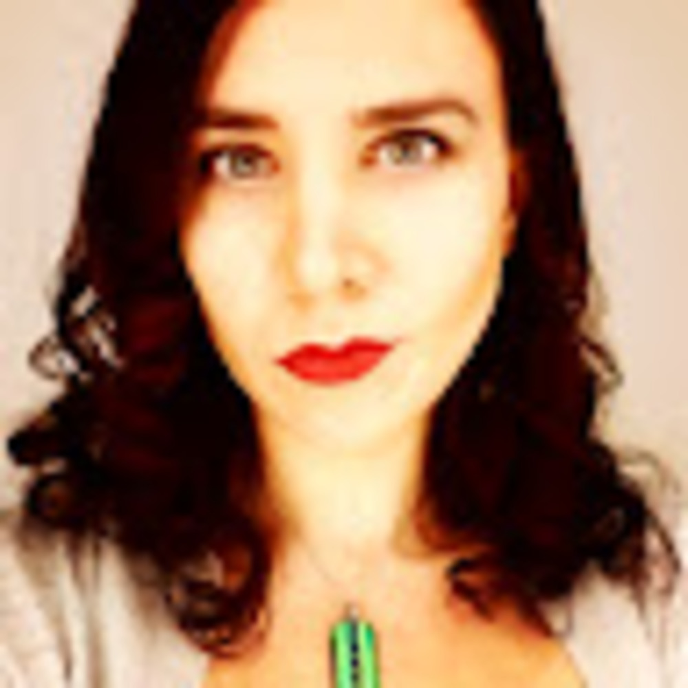 Meet your Posher, Jenny